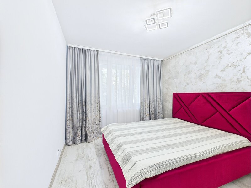 Drumul Taberei Apartament 3 camere renovat