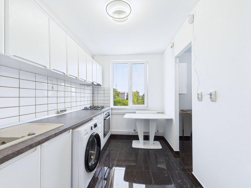 Drumul Taberei Apartament 3 camere renovat
