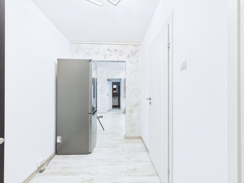 Drumul Taberei Apartament 3 camere renovat