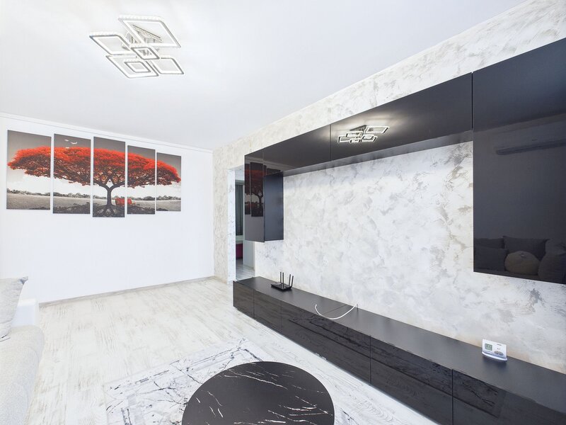 Drumul Taberei Apartament 3 camere renovat