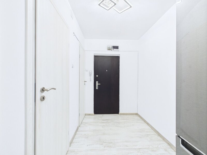 Drumul Taberei Apartament 3 camere renovat