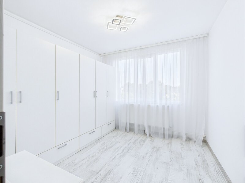 Drumul Taberei Apartament 3 camere renovat