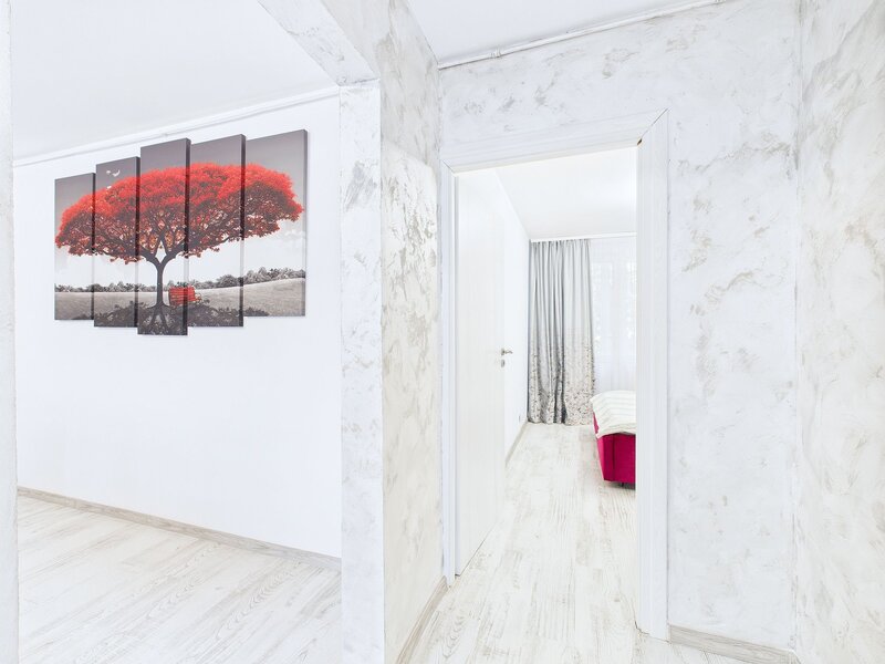Drumul Taberei Apartament 3 camere renovat