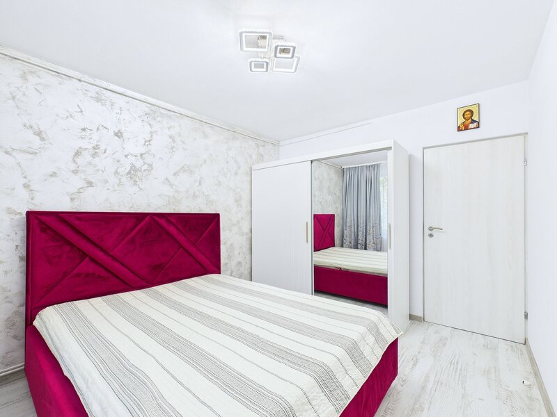 Drumul Taberei Apartament 3 camere renovat